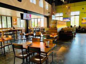 California Pizza Kitchen at Santa Clara - Santa Clara
