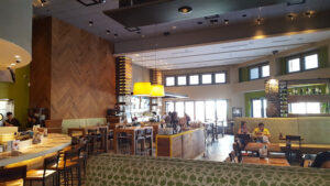 California Pizza Kitchen at Sawgrass Mills Mall - Sunrise