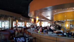 California Pizza Kitchen at Scottsdale - Scottsdale