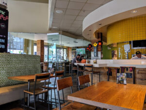 California Pizza Kitchen at The Shops on El Paseo - Palm Desert