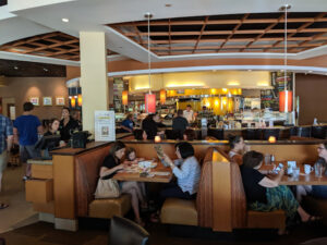 California Pizza Kitchen at Twelve Oaks - Novi