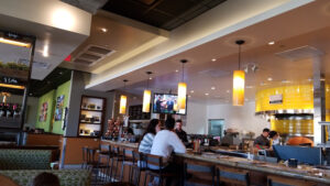 California Pizza Kitchen at Valencia - Valencia