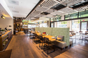 California Pizza Kitchen at Walnut Creek - Walnut Creek