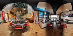 California Shabu Shabu - Fairfax
