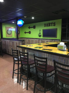 California Style Guacamole Mexican Grill - Spartanburg