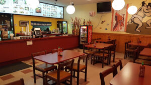 California Sushi & Teriyaki - Whittier