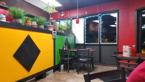 California Taco Shop - Cranston