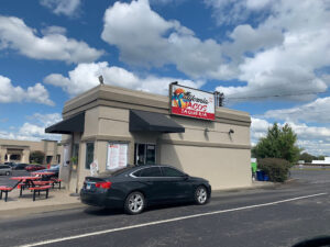 California Tacos Taqueria - Hendersonville