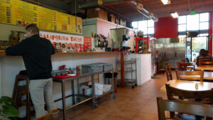 California Tacos and Fresh Juices - Bellingham