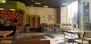 California Tortilla - Stamford