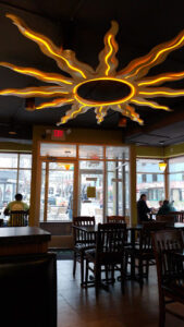 California Tortilla - Bethesda
