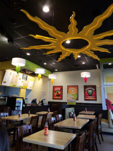 California Tortilla - Gaithersburg