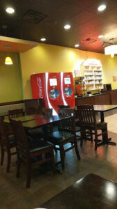 California Tortilla - Alexandria
