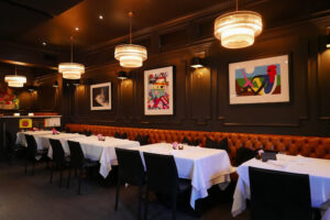 Californios - San Francisco