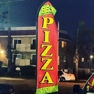 Cali's Pizza - Bellflower