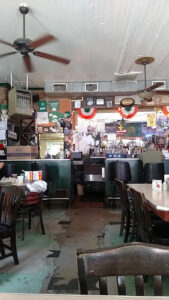 Callaghan's Irish Social Club - Mobile