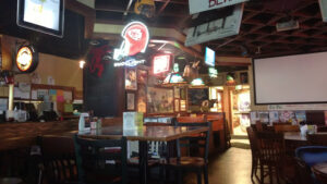 Callahan's 87th - Lenexa