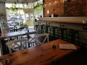 Callaloo Trinidadian Kitchen - Lancaster