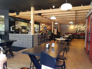 Calle 75 Street Tacos - Boise