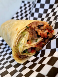 Calle Steelo Taqueria - Springfield