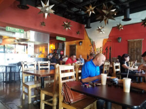 Calle Tepa Mexican Street Grill & Bar - Tucson