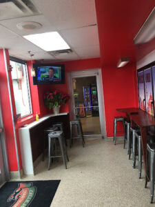 Callejero's Tacos - Elkridge