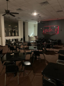 Callihan's Restaurant on Pinhook - Lafayette