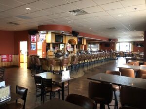 Calmes' Pub - Kaukauna