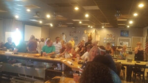 Caloosahatchee Moose Lodge 2395 - Cape Coral
