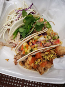 Cal's Smoke N Tacos - St. George