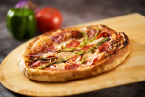 Calvino's Pizza - Windsor