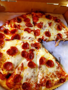 Cal'z Pizza - Norfolk