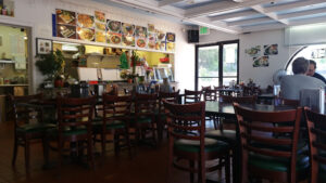 Cam Hong Deli - El Sobrante