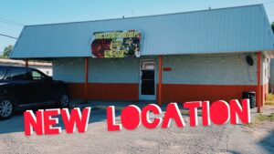 Camaron Loco Restaurant And Tacos El Gym - San Angelo
