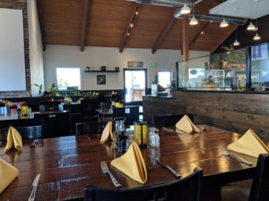 Cambalache Grill Argentine & Italian Cuisine - Fountain Valley