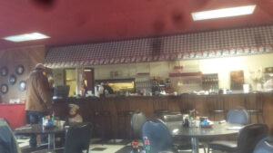 Cambell Street Cafe Rapid - Rapid City