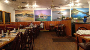 Camden House Of Pizza - Camden
