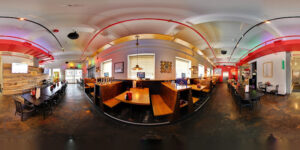 Camel City BBQ Factory - Winston-Salem
