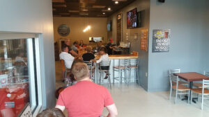 Camelback Brewing Company - Sanford