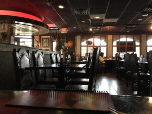 Camelia's Mexican Grill - Farmington Hills