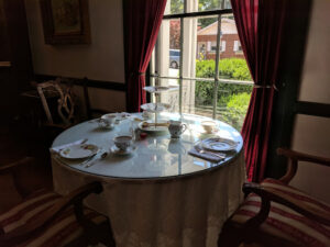Camella's Remember When Tea - Abingdon
