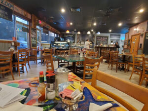 Camellia Cafe - Slidell