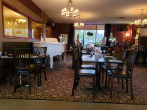 Cameo Cafe - Vancouver
