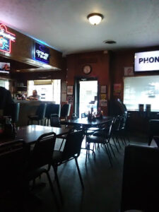 Cameo Grill - Massillon