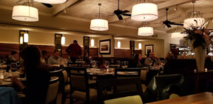Cameron's American Bistro - Worthington