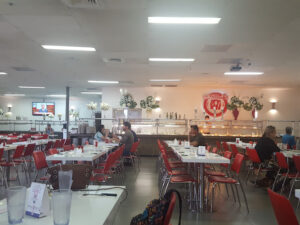 Camila's Brazilian Restaurant - Orlando
