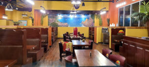 Camilas Mexican Restaurant Greenwood - Greenwood