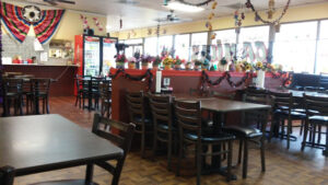 Camila's Mexican Restaurant- Henderson Pass - San Antonio