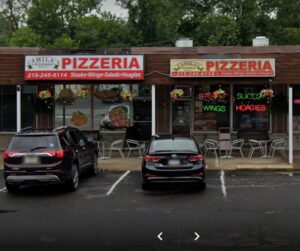 Camila's Pizzeria I - Bensalem