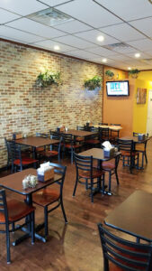 Camilas Pizzeria I - Bensalem